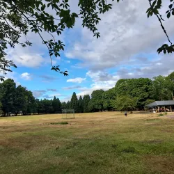 Blue Lake Regional Park - Fairview