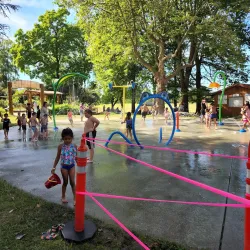 Blue Lake Regional Park - Fairview