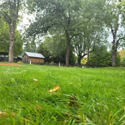 Blue Lake Regional Park - Fairview