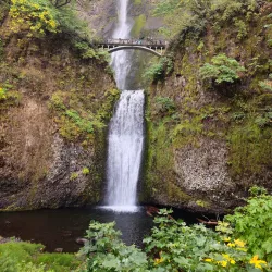 Columbia River Gorge National Scenic Area - Fairview