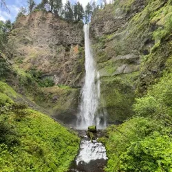 Columbia River Gorge National Scenic Area - Fairview