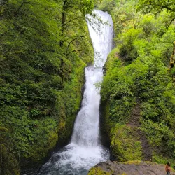 Columbia River Gorge National Scenic Area - Fairview