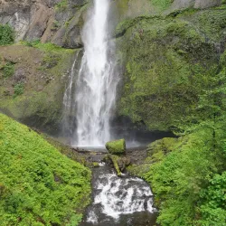 Columbia River Gorge National Scenic Area - Fairview