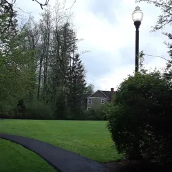 Fairview City Hall and Community Center - Fairview