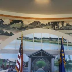 Fairview City Hall and Community Center - Fairview