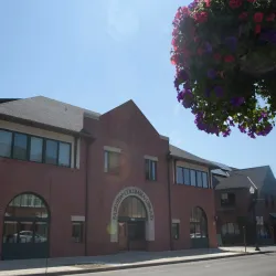 Fairview Community Library - Fairview