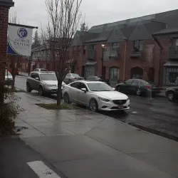 Fairview Community Library - Fairview