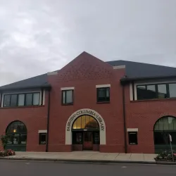 Fairview Community Library - Fairview