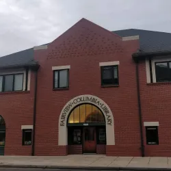 Fairview Community Library - Fairview