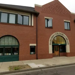 Fairview Community Library - Fairview