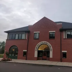 Fairview Community Library - Fairview