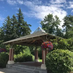 Fairview Community Park - Fairview