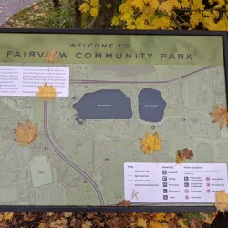 Fairview Community Park - Fairview