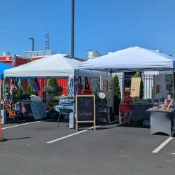 Fairview Farmers Market - Fairview