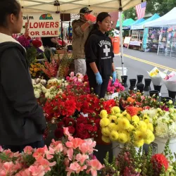 Fairview Farmers Market - Fairview
