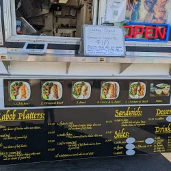 Fairview Farmers Market - Fairview