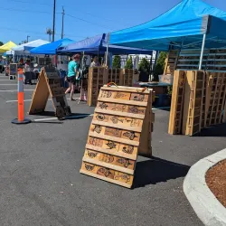 Fairview Farmers Market - Fairview
