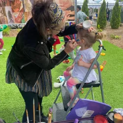 Fairview Farmers Market - Fairview