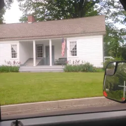 Fairview Historical Society Museum - Fairview