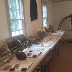 Fairview Historical Society Museum - Fairview