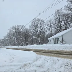 Fairview Historical Society Museum - Fairview