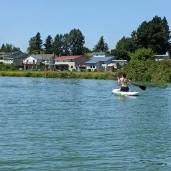 Fairview Lake Park - Fairview