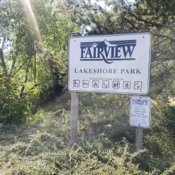Fairview Lake Park - Fairview