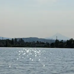 Fairview Lake Park - Fairview