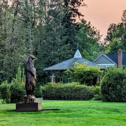 Fairview Trail System - Fairview