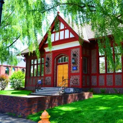 Gresham History Museum - Gresham