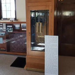 Gresham History Museum - Gresham