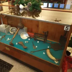 Gresham History Museum - Gresham