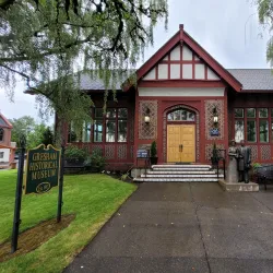 Gresham History Museum - Gresham