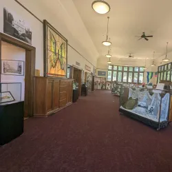 Gresham History Museum - Gresham