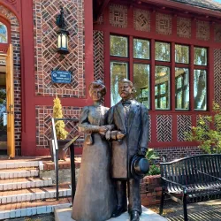 Gresham History Museum - Gresham