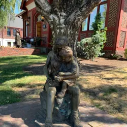 Gresham History Museum - Gresham