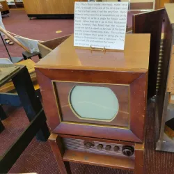 Gresham History Museum - Gresham