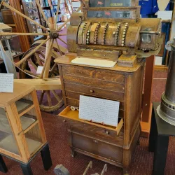 Gresham History Museum - Gresham