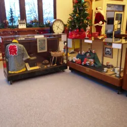 Gresham History Museum - Gresham