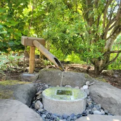 Gresham Japanese Garden - Gresham