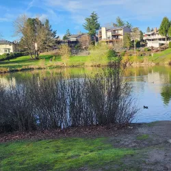 Kelly Creek Park - Gresham