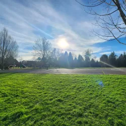 Kelly Creek Park - Gresham