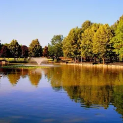 Lusted Hill Park - Gresham