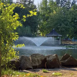 Lusted Hill Park - Gresham