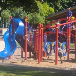 Lusted Hill Park - Gresham