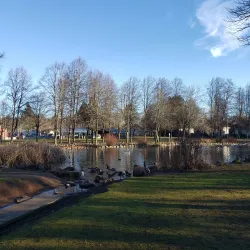 Lusted Hill Park - Gresham