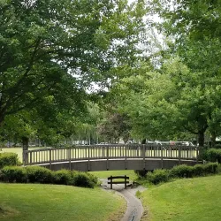 Lusted Hill Park - Gresham