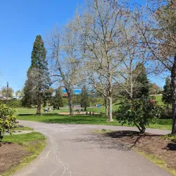 Main City Park - Gresham