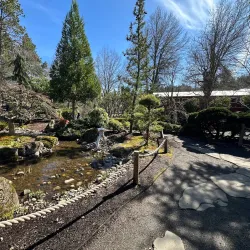 Main City Park - Gresham