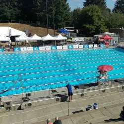 Mount Hood Community College Arboretum - Gresham